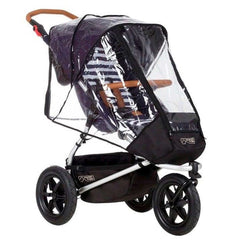 Mountain Buggy V1 Urban Jungle and Terrain Storm Cover, ANB BABY