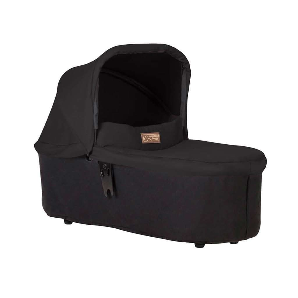 Mountain Buggy V3.2 Carrycot Plus for Duet, ANB BABY