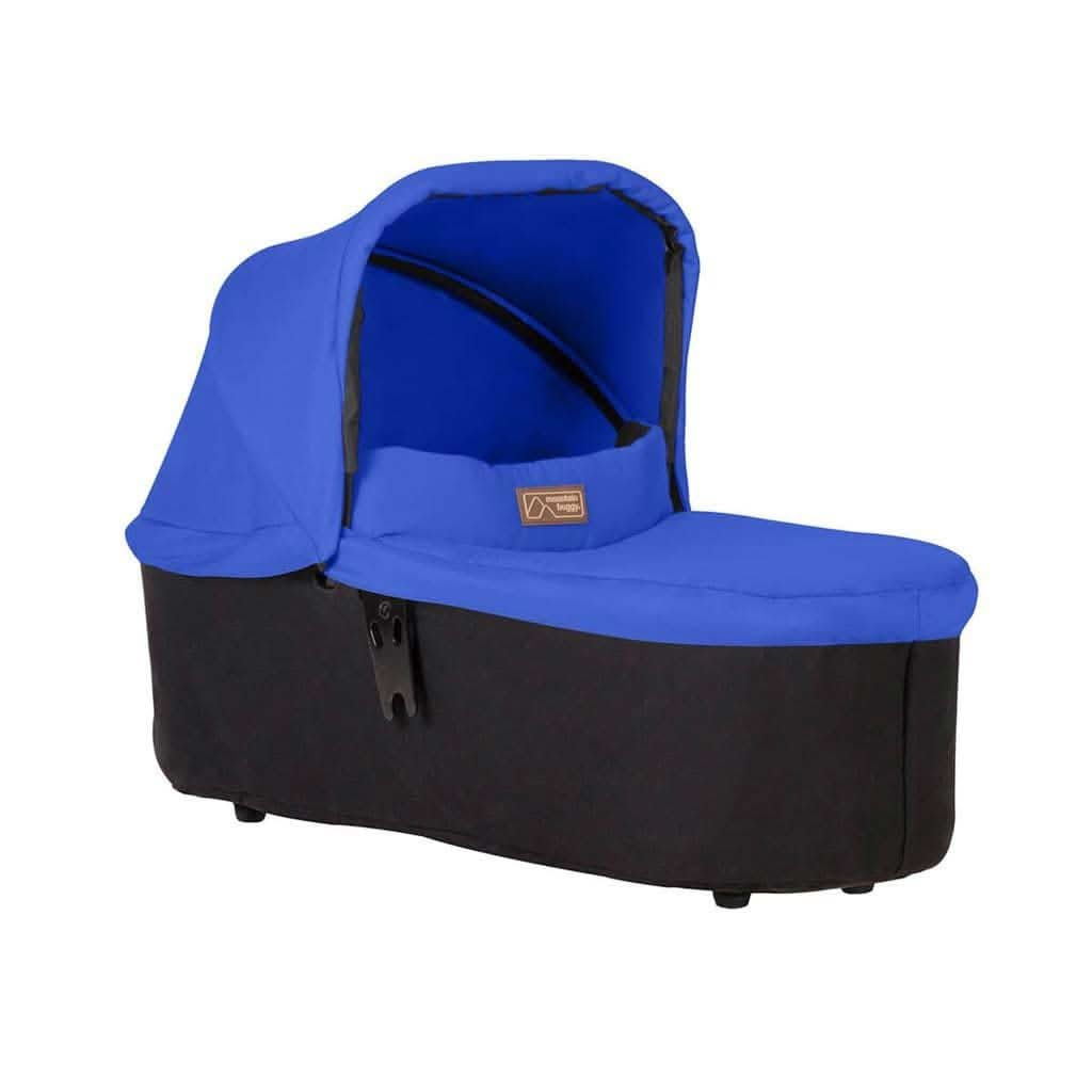 Mountain Buggy V3.2 Carrycot Plus for Duet, ANB BABY