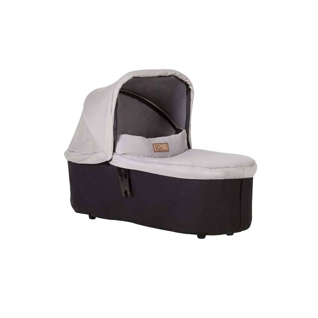 Mountain Buggy V3.2 Carrycot Plus for Duet, ANB BABY