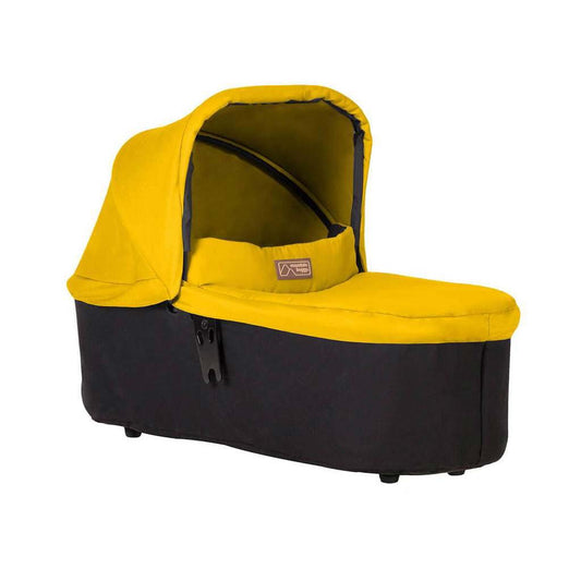 Mountain Buggy V3.2 Carrycot Plus for Swift and MB Mini - ANB Baby