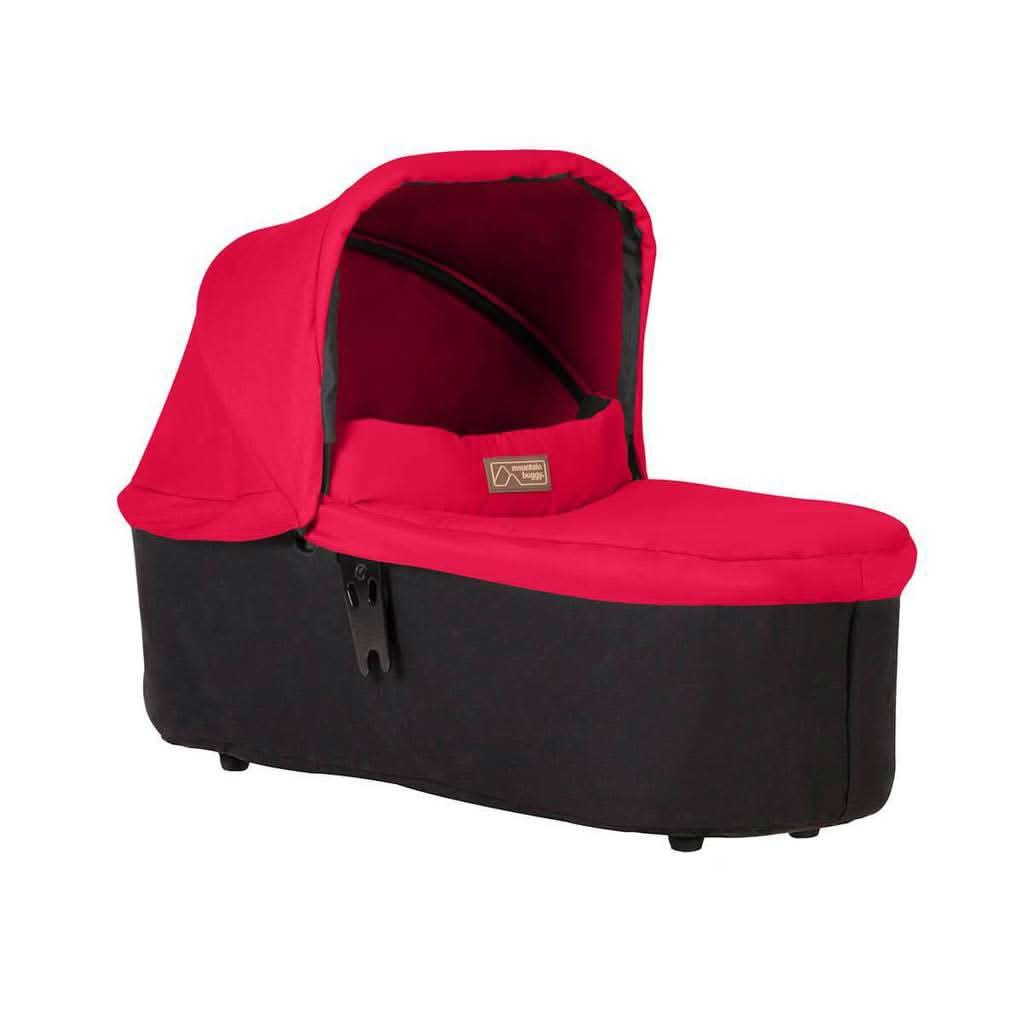 Mountain Buggy V3.2 Carrycot Plus for Urban Jungle, Terrain and Plusone, ANB BABY