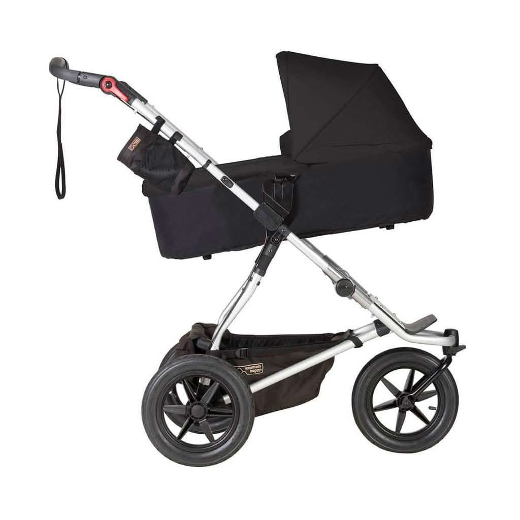 Mountain Buggy V3.2 Carrycot Plus for Urban Jungle, Terrain and Plusone, ANB BABY