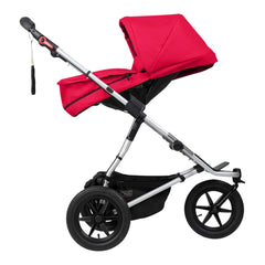 Mountain Buggy V3.2 Carrycot Plus for Urban Jungle, Terrain and Plusone, ANB BABY