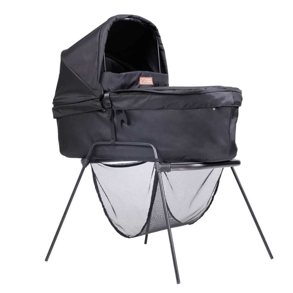 Mountain Buggy V3.2 Carrycot Plus for Urban Jungle, Terrain and Plusone, ANB BABY