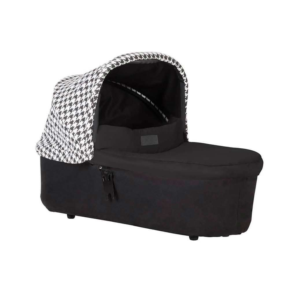 Mountain Buggy V3.2 Carrycot Plus for Urban Jungle, Terrain and Plusone, ANB BABY