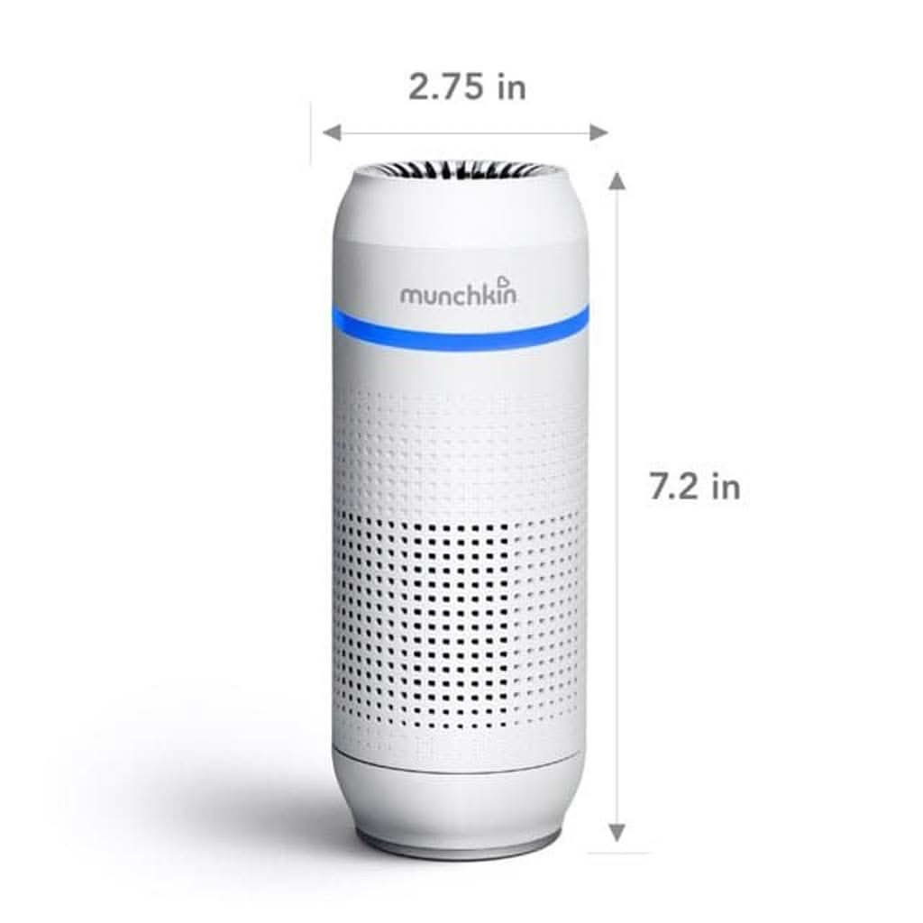 Munchkin Air Purifier, ANB BABY