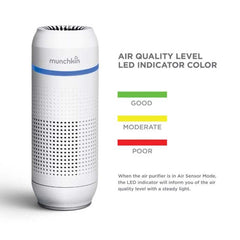 Munchkin Air Purifier, ANB BABY