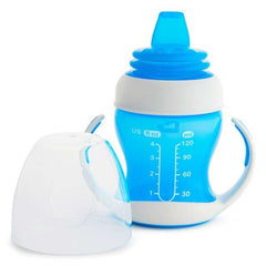 Munchkin Gentle Transition Cup 4 Oz, ANB BABY