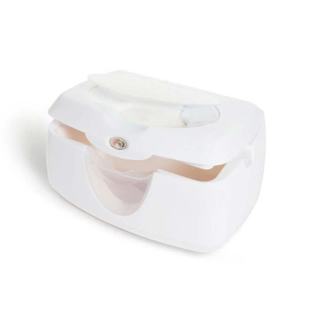 Munchkin Warm Glow Wipe Warmer, ANB BABY