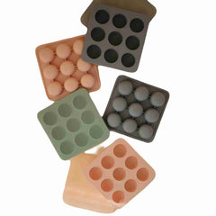 Mushie Baby Food Freezer Tray, 840355800814 - ANB Baby