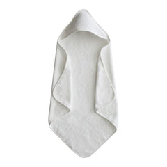 Mushie Hooded Towel, ANB BABY