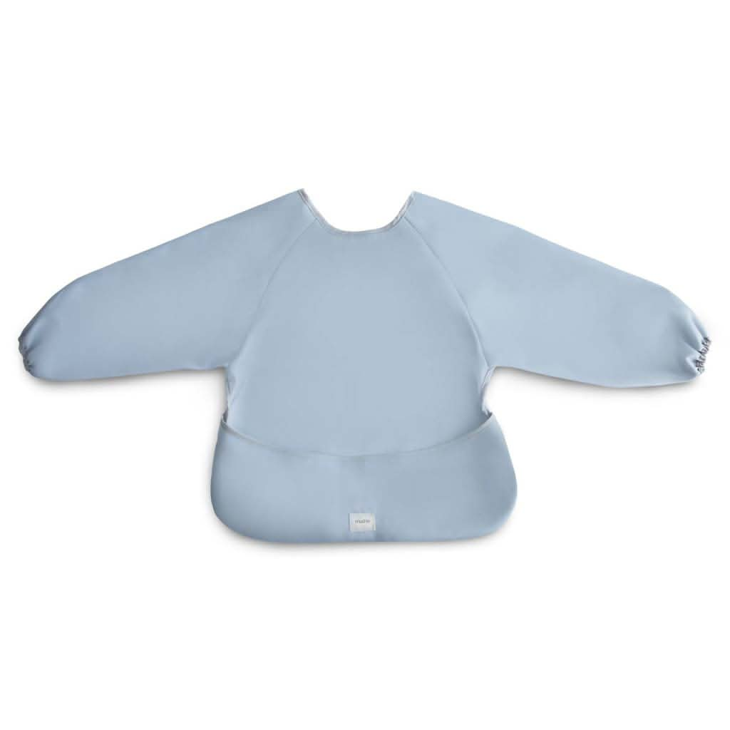 Mushie Long Sleeve Bib, ANB BABY