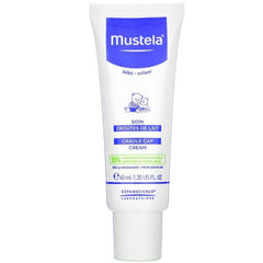 Mustela Cradle Cap Cream, 1.35 Oz, ANB BABY