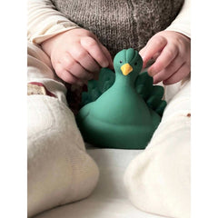 Natruba Peacock Bath Toy, ANB BABY