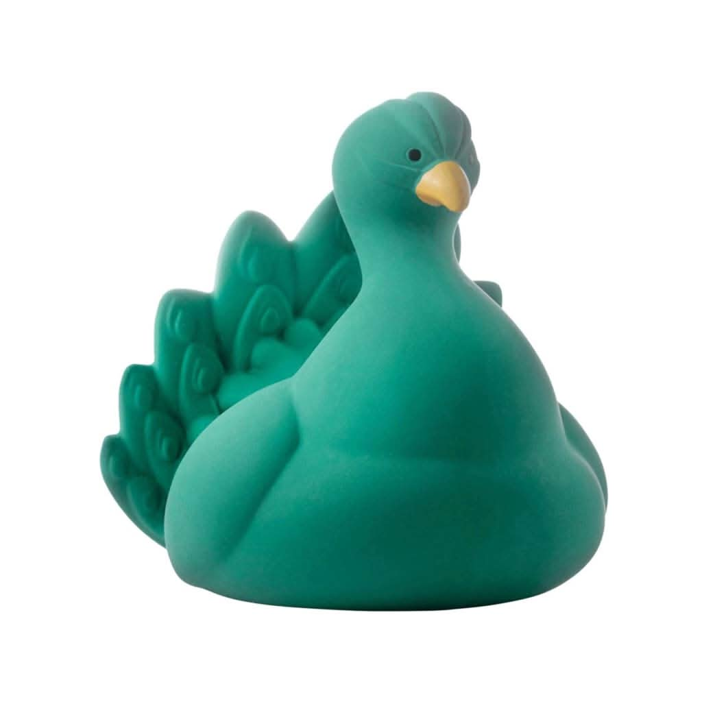 Natruba Peacock Bath Toy, ANB BABY