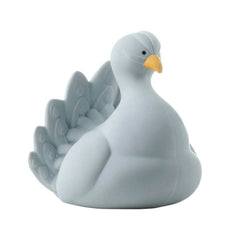 Natruba Peacock Bath Toy, ANB BABY