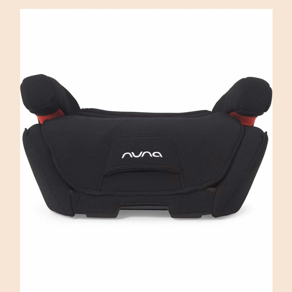 NUNA AACE 2 - in - 1 Booster Car Seat, ANB BABY