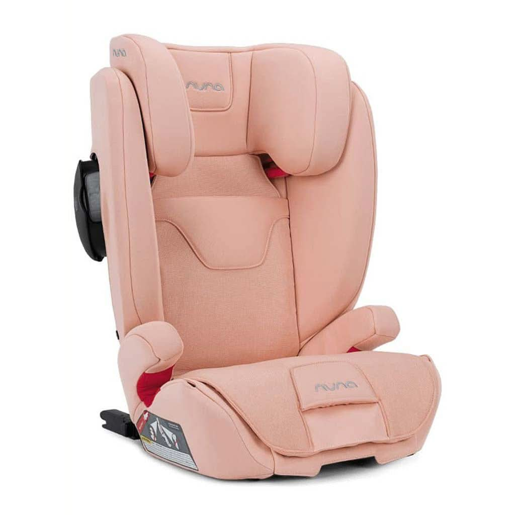 Nuna aace safety rating best sale