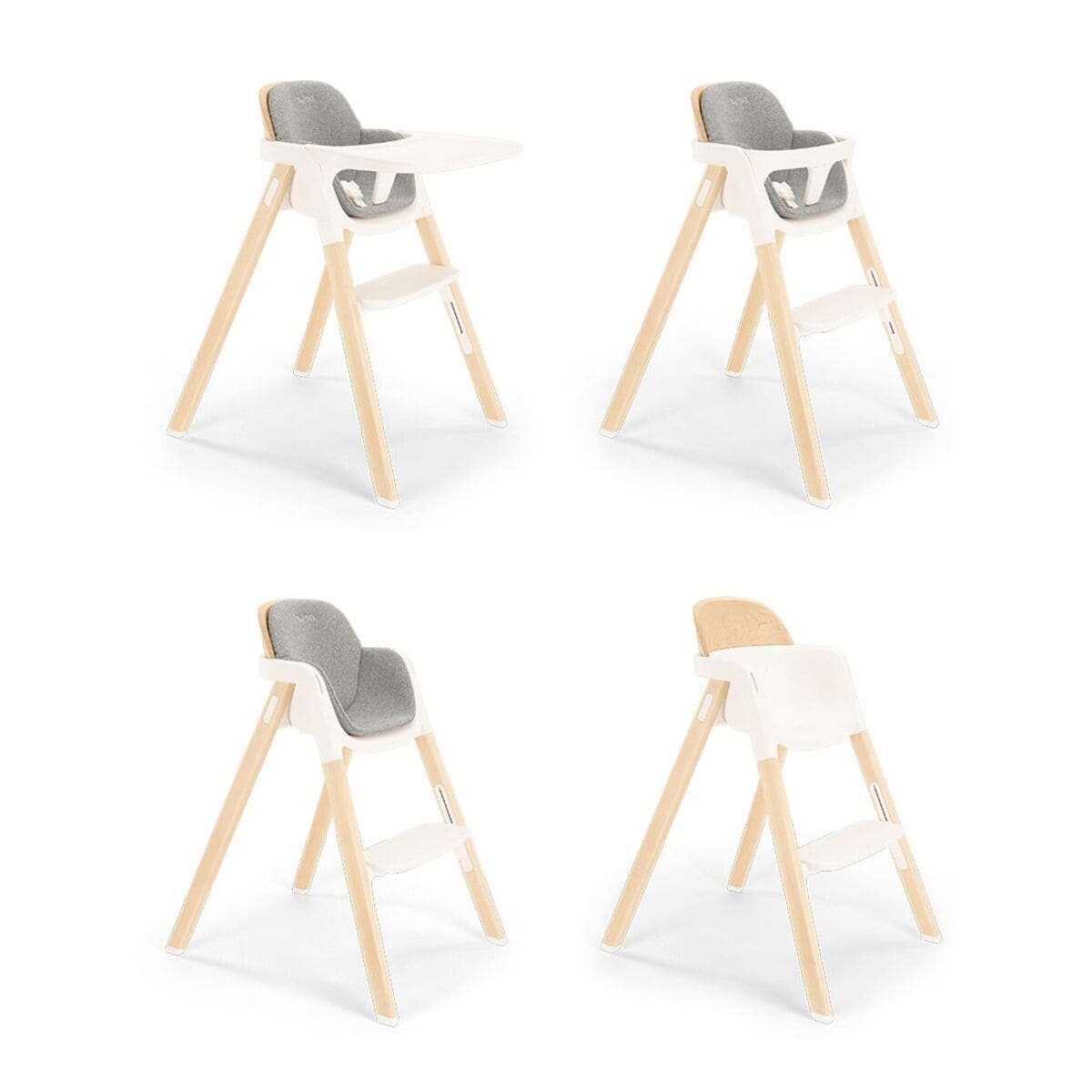 Nuna BRYN High Chair, 8720874766018 - ANB Baby