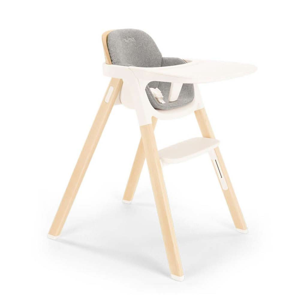 Nuna BRYN High Chair, ANB BABY