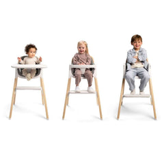 Nuna BRYN High Chair, ANB BABY