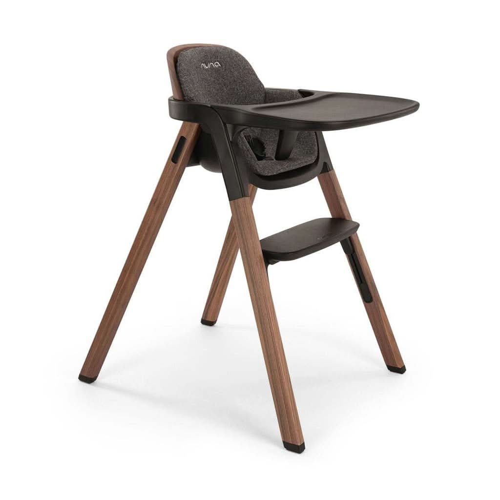 Nuna BRYN High Chair, ANB BABY