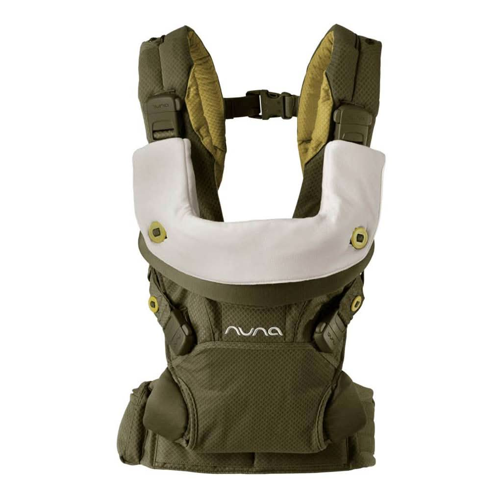 NUNA CUDL™ 4 - in - 1 Baby Carrier, ANB BABY