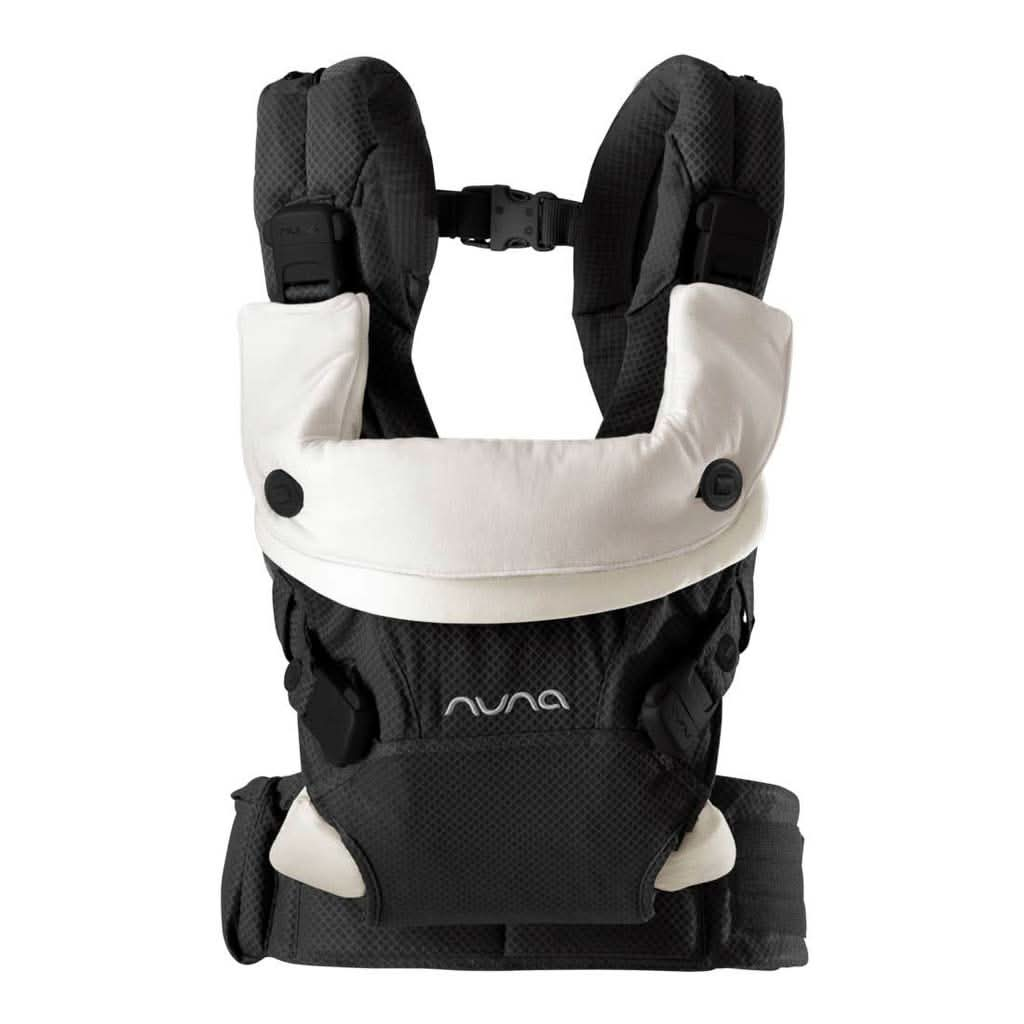 NUNA CUDL™ 4 - in - 1 Baby Carrier, ANB BABY