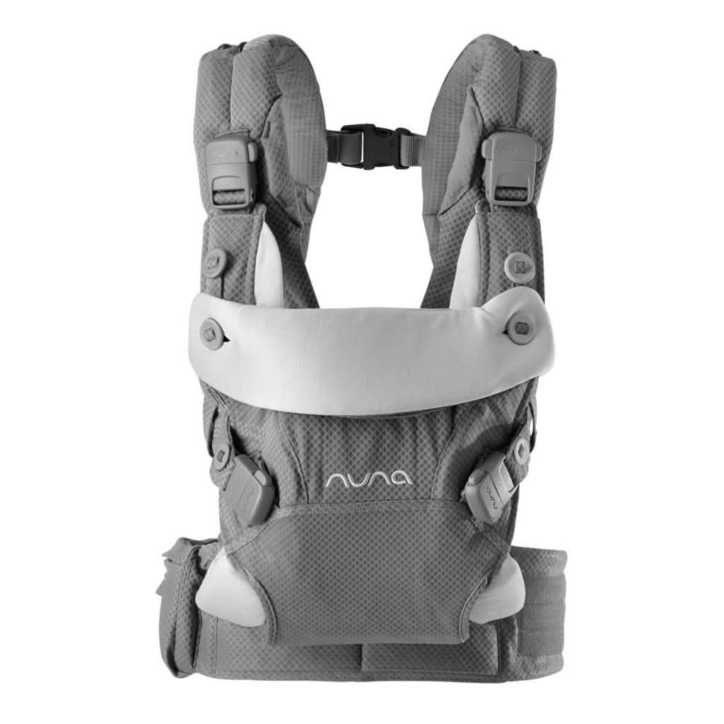 NUNA CUDL™ 4 - in - 1 Baby Carrier, ANB BABY