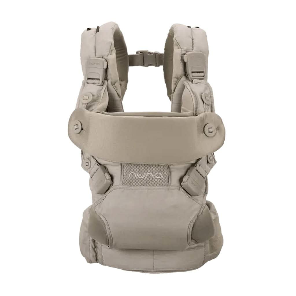 NUNA CUDL™ 4 - in - 1 Baby Carrier, ANB BABY