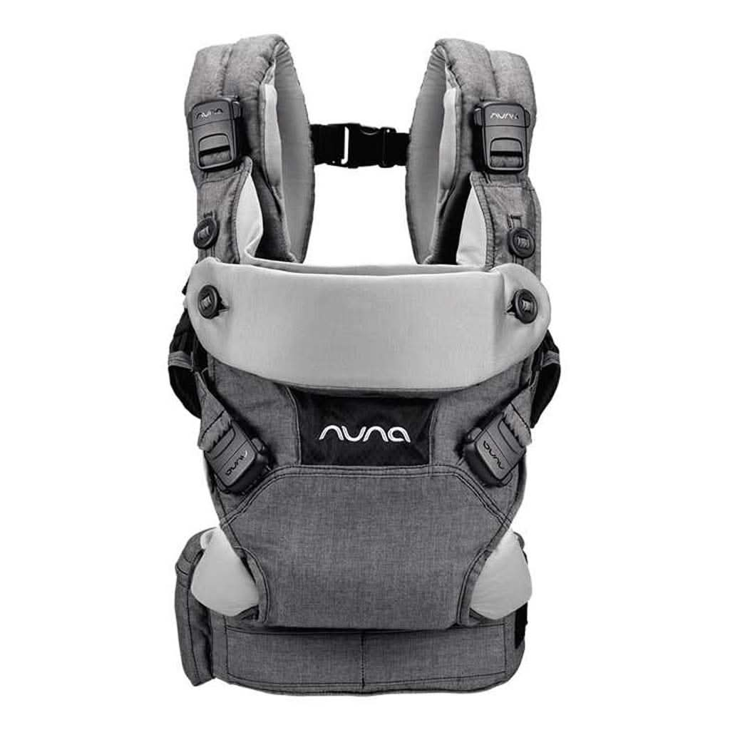 NUNA CUDL™ 4 - in - 1 Baby Carrier, ANB BABY