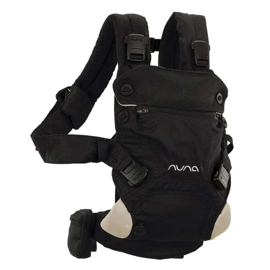 Nuna CUDL Clik Baby Carrier, ANB BABY