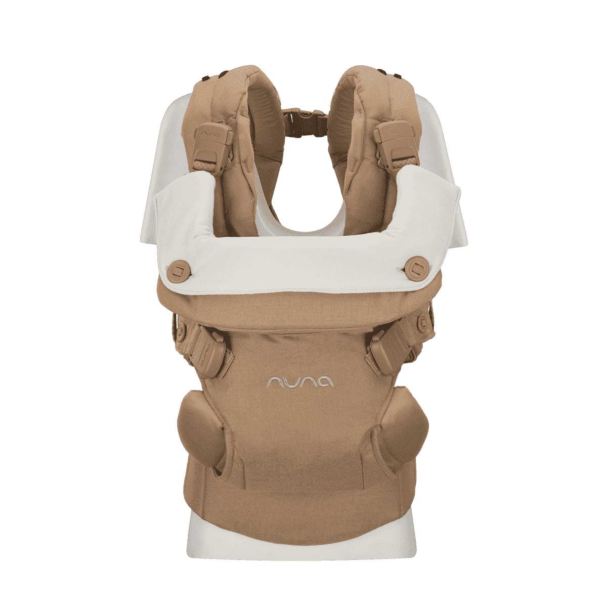 Nuna CUDL luxe Baby Carrier, Canyon, 8720874763468 | ANB BABY