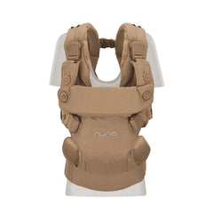 Nuna CUDL luxe Baby Carrier, Canyon, 8720874763468 | ANB BABY