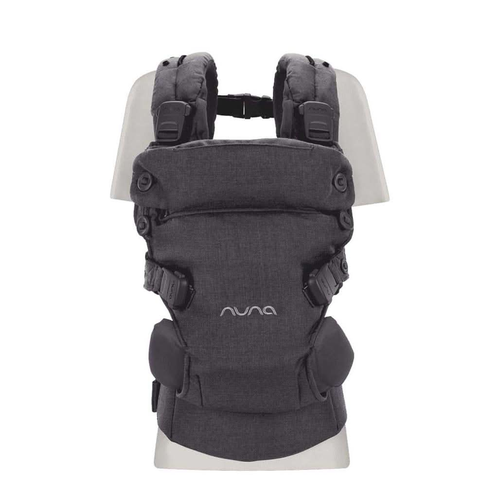 Nuna CUDL luxe Baby Carrier, Canyon, ANB BABY