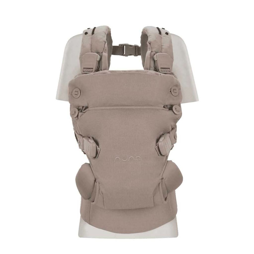 Nuna CUDL luxe Baby Carrier, Canyon, ANB BABY