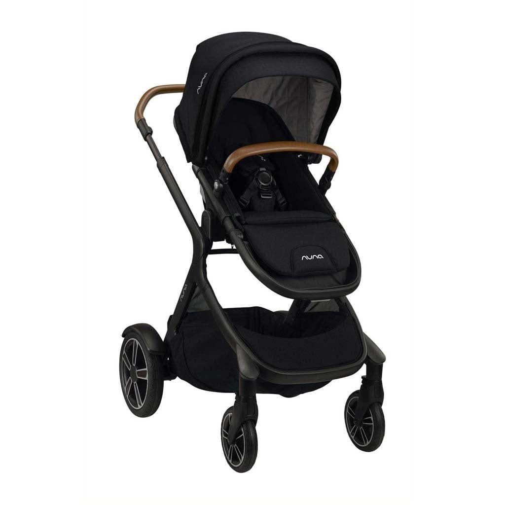 Nuna Demi Grow Stroller 2022 with Accessories, ANB BABY