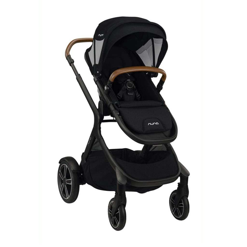 Nuna Demi Grow Stroller 2022 with Accessories, ANB BABY