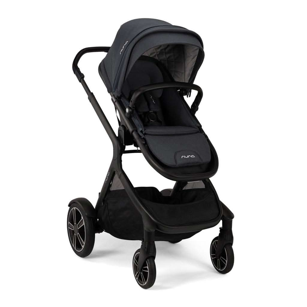 Nuna Demi Grow Stroller 2022 with Accessories, ANB BABY