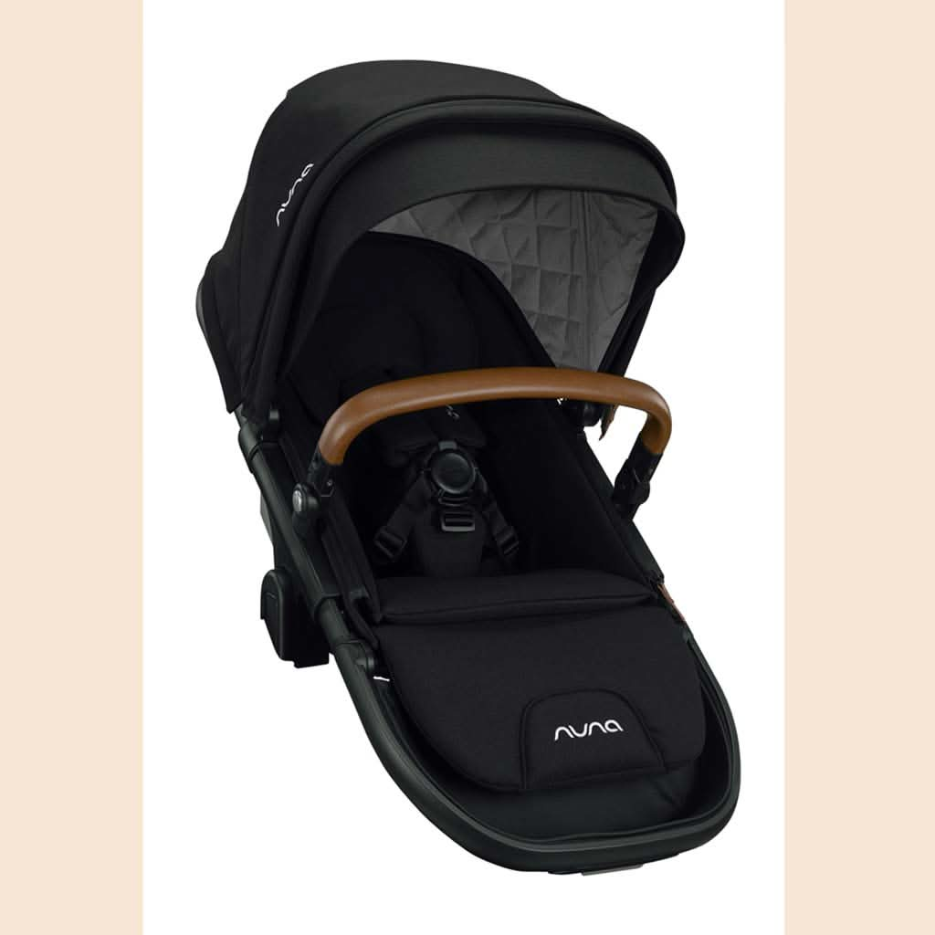 Nuna DEMI Grow Stroller Sibling Seat, ANB BABY