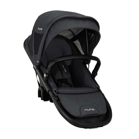 Nuna DEMI Grow Stroller Sibling Seat, ANB BABY