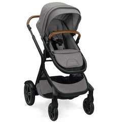 Nuna DEMI Grow Stroller Sibling Seat, ANB BABY