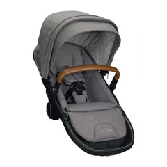 Nuna DEMI Grow Stroller Sibling Seat, ANB BABY