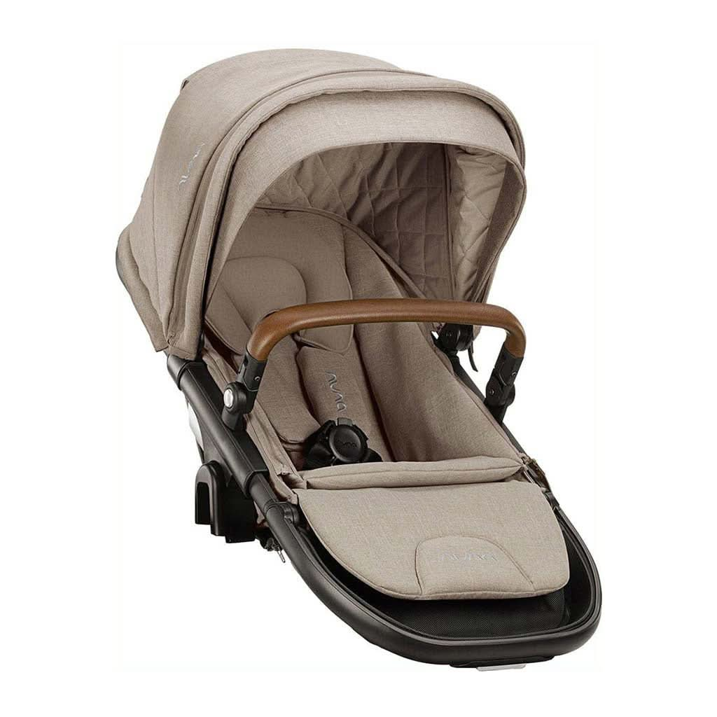 Nuna DEMI Grow Stroller Sibling Seat, ANB BABY