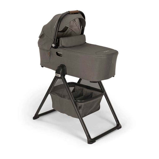 Nuna Demi Next Bassinet + Stand - ANB Baby