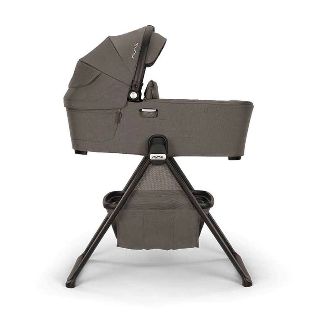 Nuna Demi Next Bassinet + Stand, ANB BABY