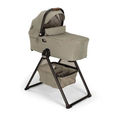 Nuna Demi Next Bassinet + Stand, ANB BABY