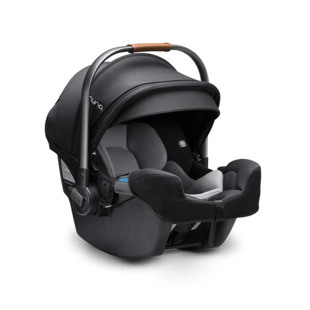 Nuna pipa double stroller best sale