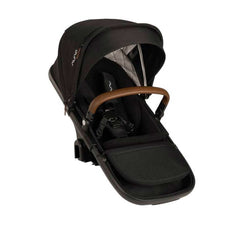 Nuna Demi Next Double Stroller + Rider Board, ANB BABY